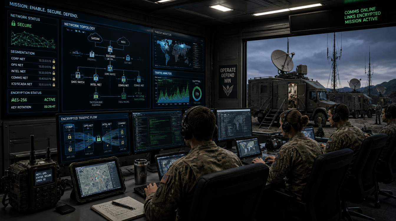 Department of Defense