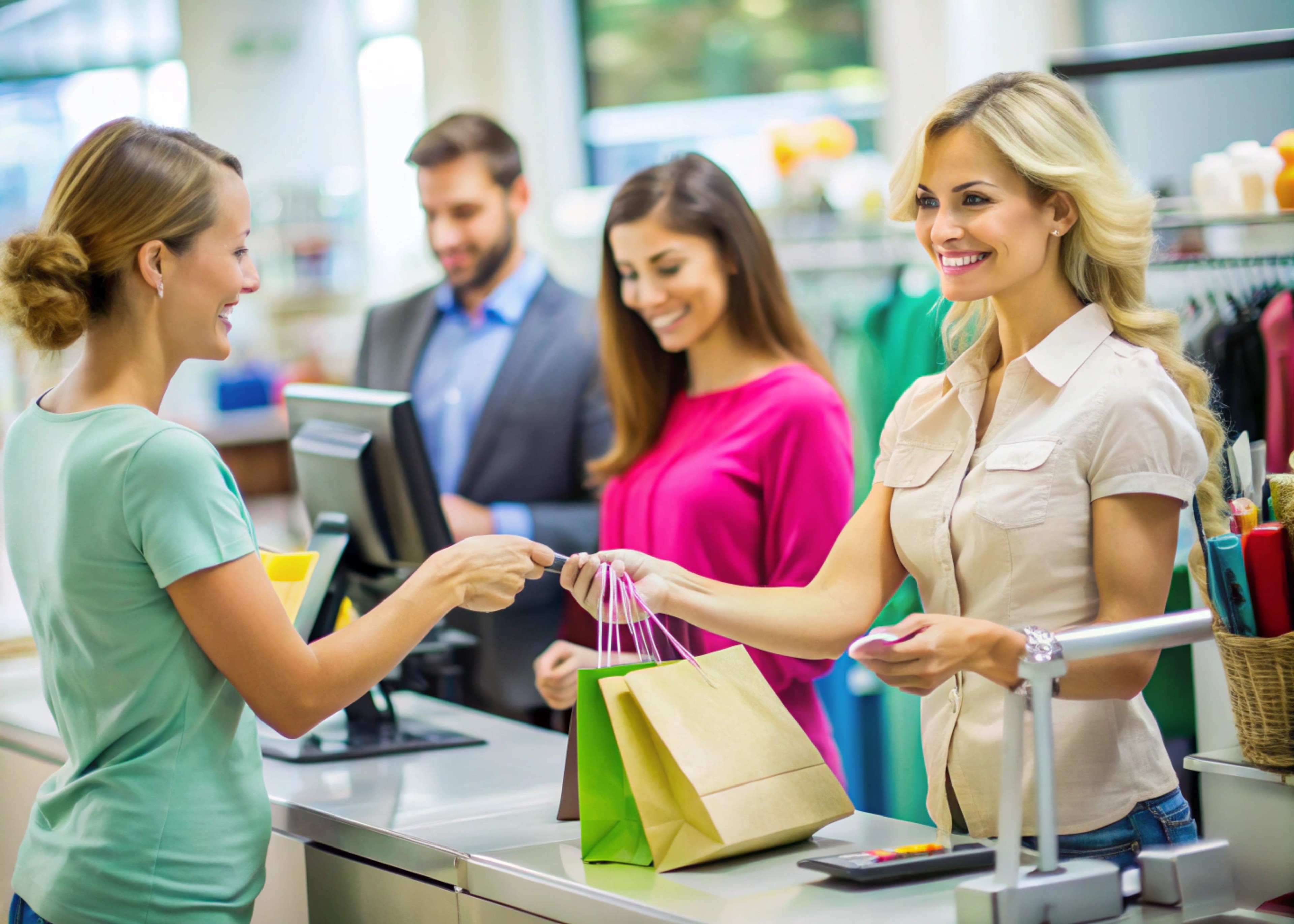 Retail & Commercial Banking