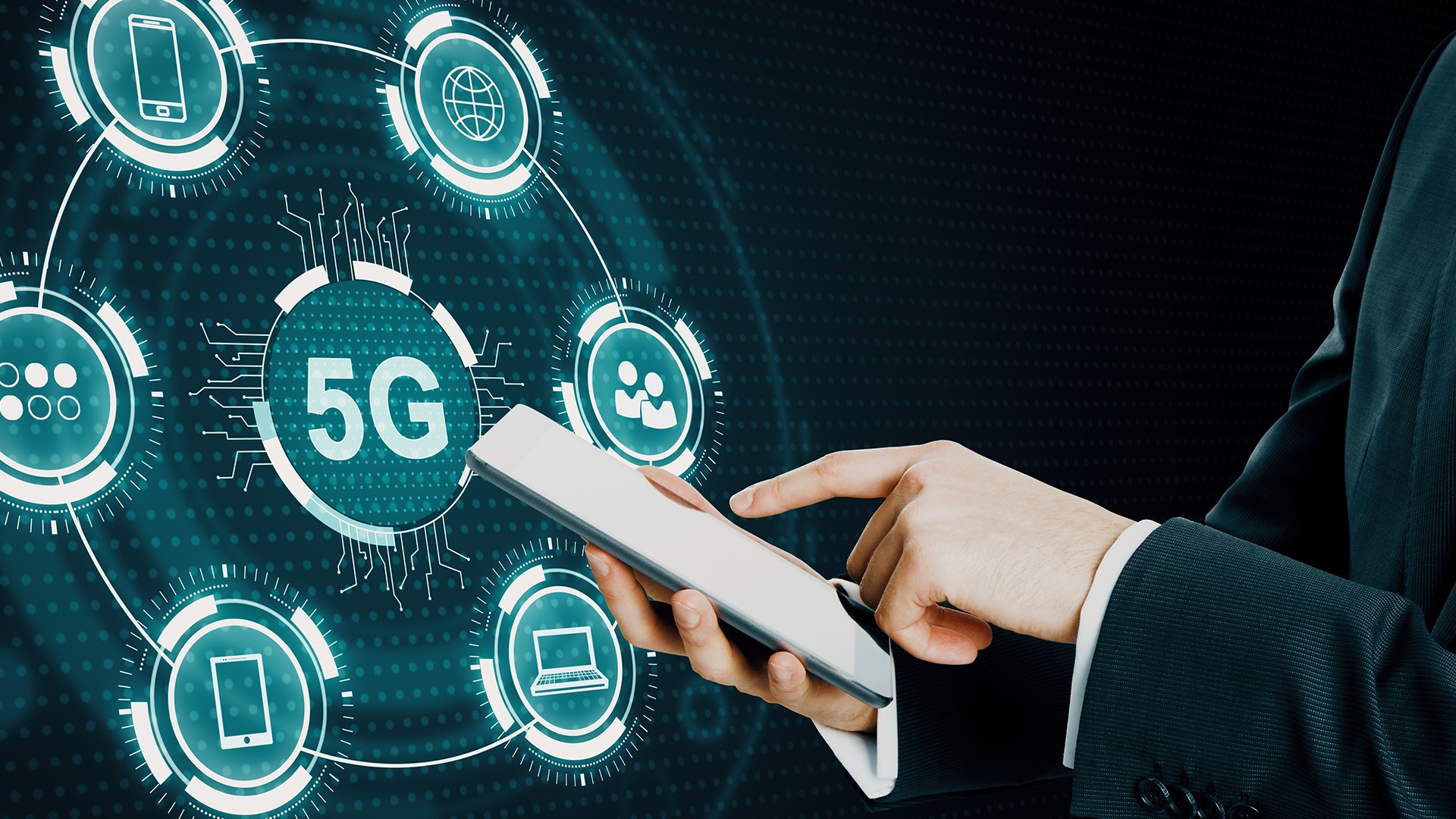 Mobile Operators