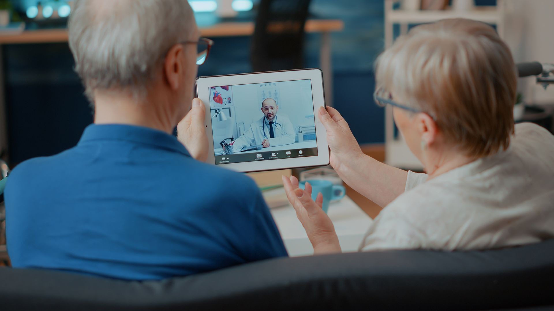 Telehealth & Connected Care