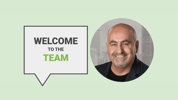 Aviz Welcomes George Tchaparian to Its Technical Advisory Board