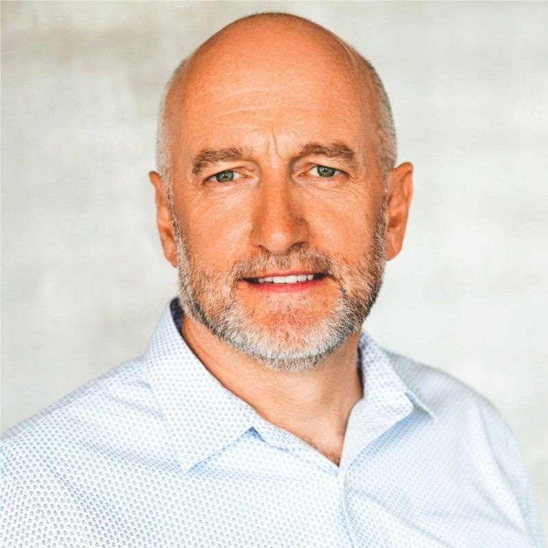 Alan Fagan