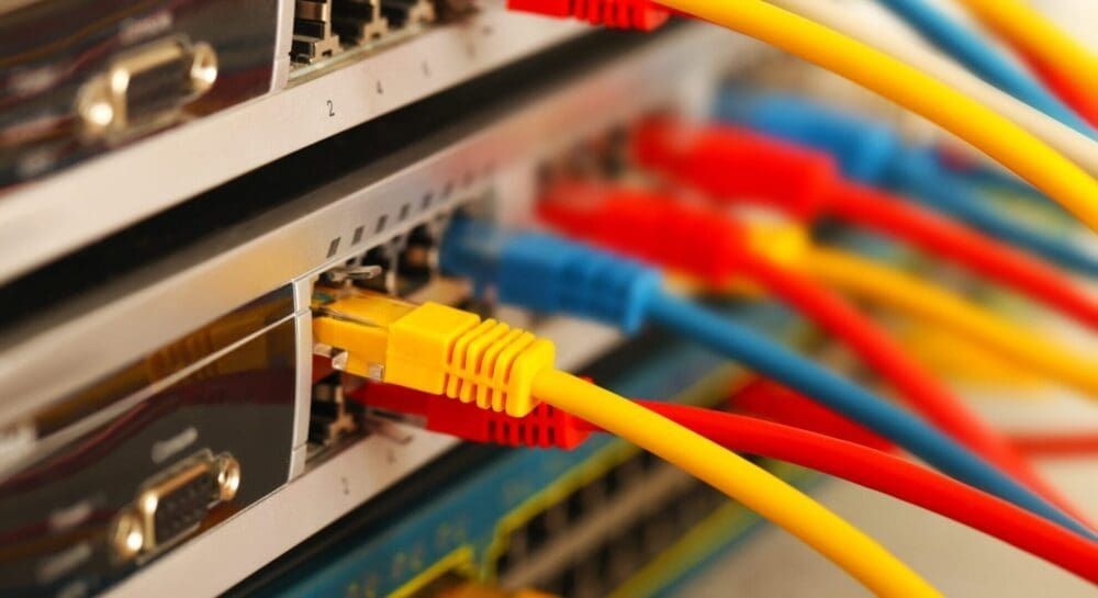 Everything You Need to Know About Network Link Optics