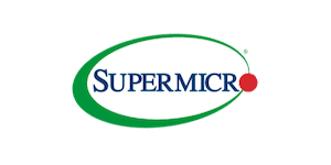 Supermicro Logo