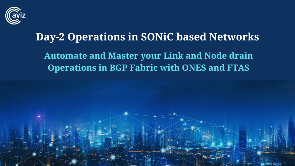 Future-Proof Networking: Harnessing the Power of SONiC in Vendor-Neutral Data Center Environments