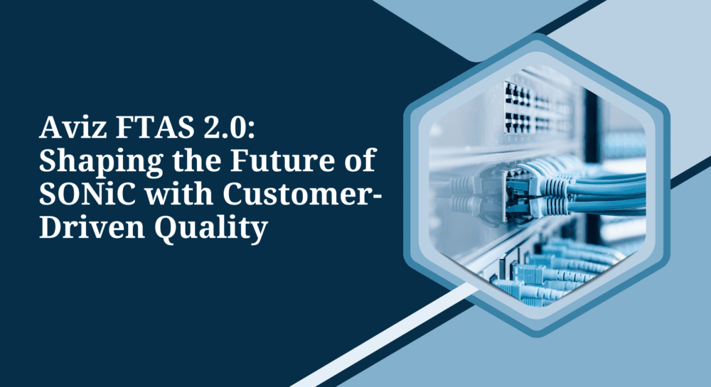 FTAS 2.0: Enabling Customer Driven Quality Standards for Multi-Vendor SONiC Deployments