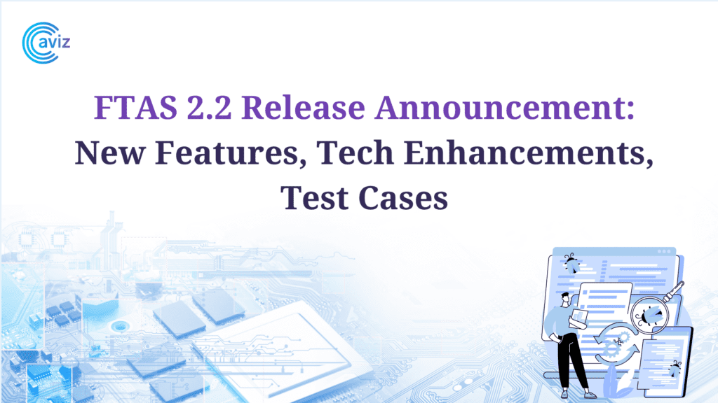 What New Features Does FTAS 2.2 Offer for SONiC Testing?