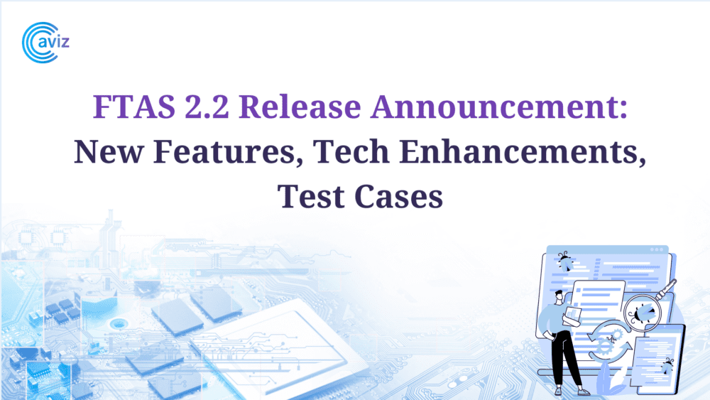 FTAS 2.2 Release: Unveiling New Features, Technical Enhancements, and Test Cases