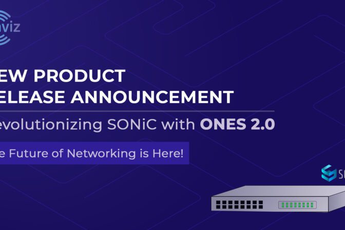 Aviz ONES 2.0 now available globally with unparalleled multi-vendor SONiC Deployments