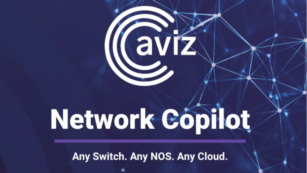 Introducing Network Copilot: Elevating Network Infrastructure to 3.0