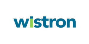 Wistron Logo