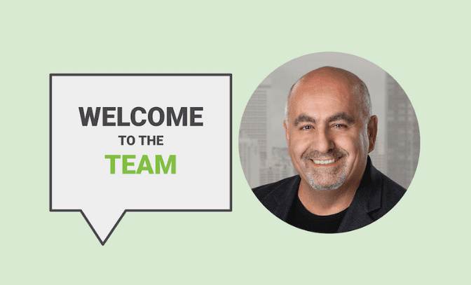 Aviz Welcomes George Tchaparian to Its Technical Advisory Board