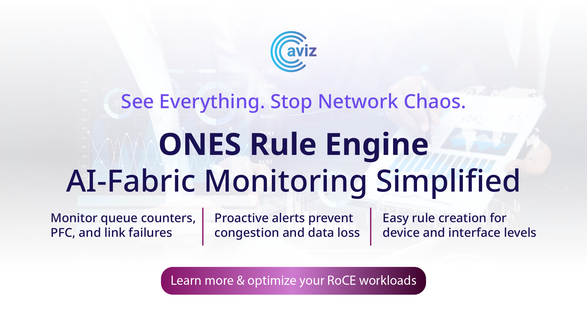 ONES Rule Engine: Enhanced Monitoring and Alerting for AI-Fabric