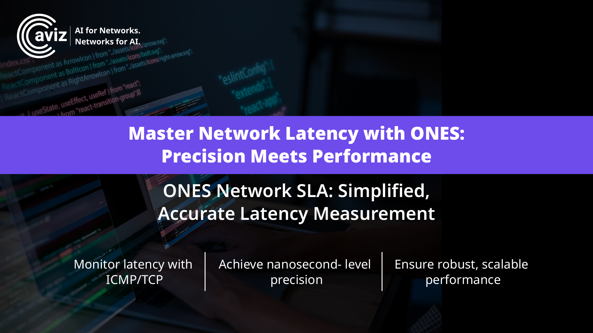 Unveiling the Backbone: Exploring ONES Network Latency Measurement Backend
