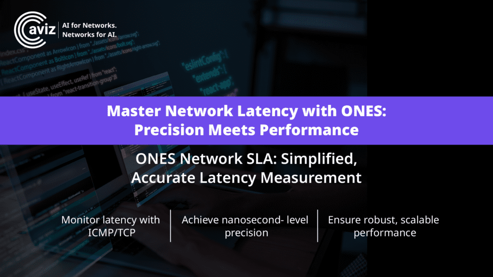 Unveiling the Backbone: Exploring ONES Network Latency Measurement Backend