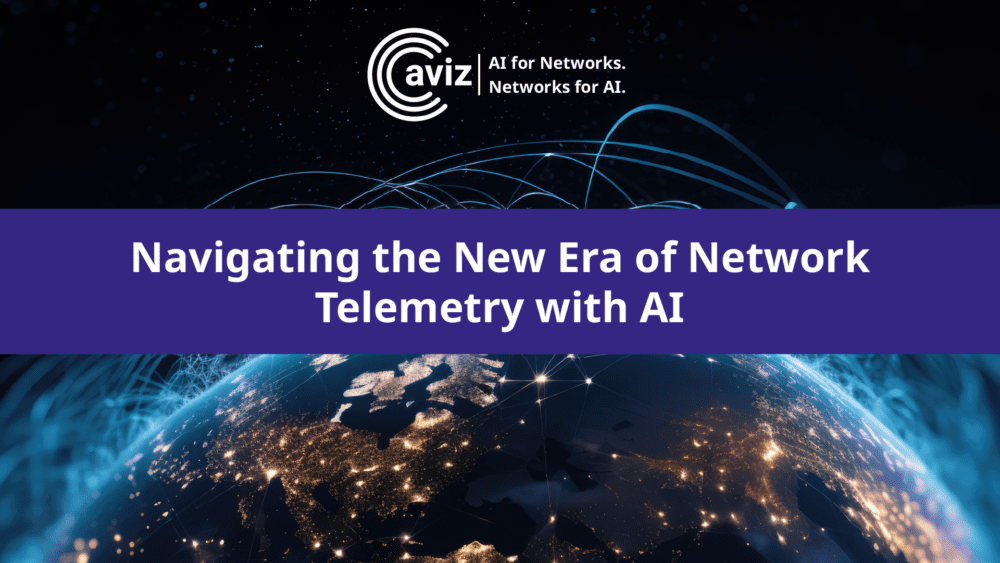 From Hype to Reality: Navigating the Challenges of AI in Network Telemetry